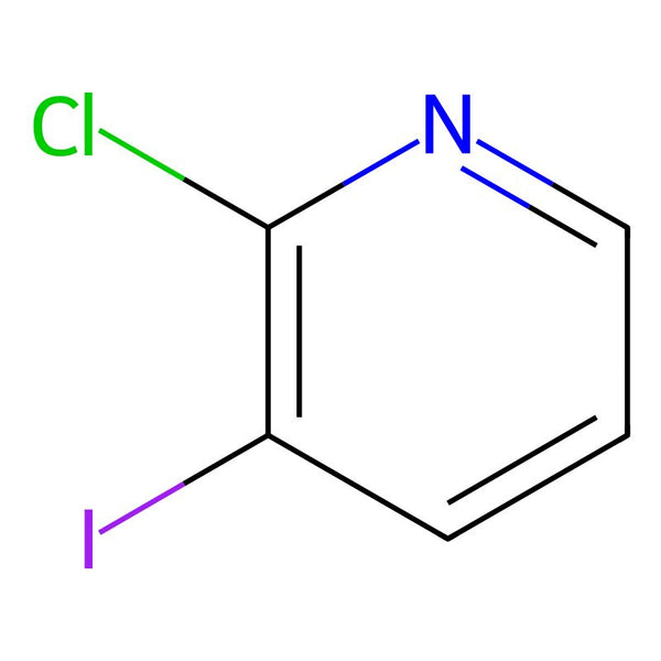 2-Chloro-3-iodopyridine|CS-D0940|78607-36-0