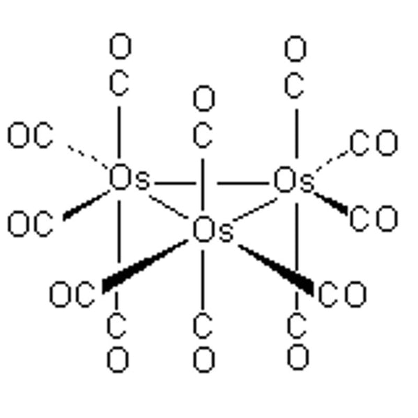 Osmium carbonyl, 99%|76-2000|15696-40-9