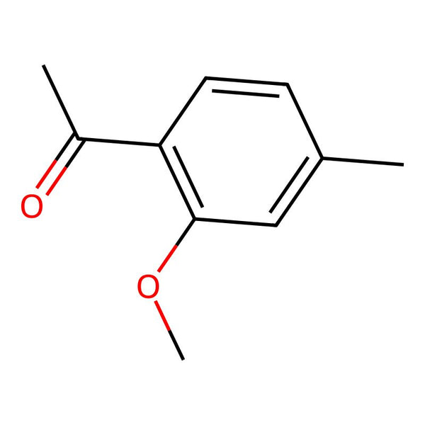 1-(2-Methoxy-4-methylphenyl)ethanone|CS-0375165|35633-35-3
