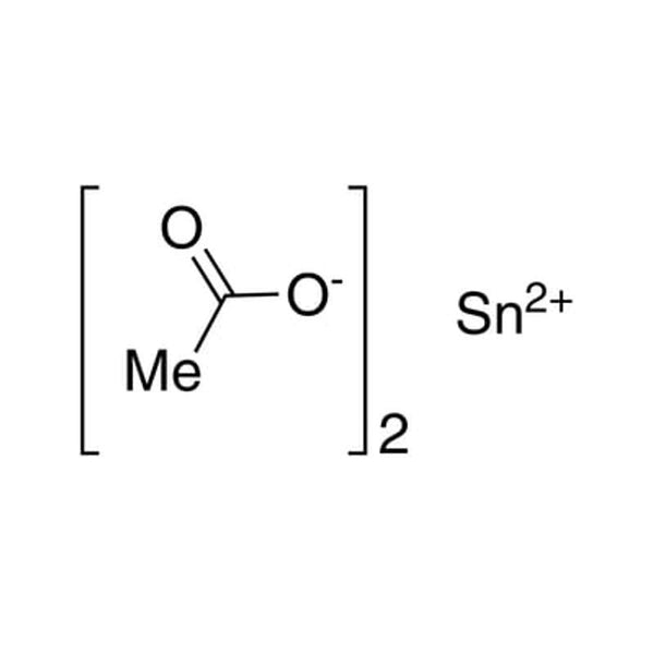 Tin(II) acetate, 99%|50-1975|638-39-1