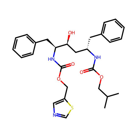 Ritonavir EP Impurity K|C4X-175111|1010809-39-8