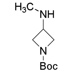 1-Boc-3-methylaminoazetidine|24023|454703-20-9