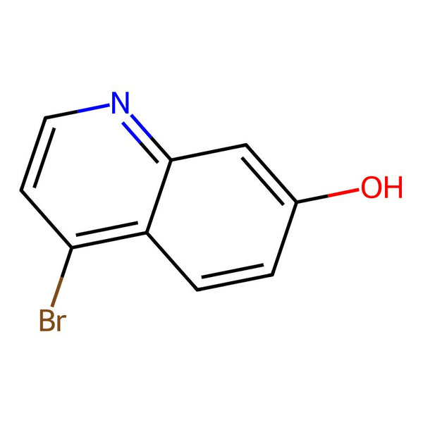 4-Bromoquinolin-7-ol|CS-0186970|181950-60-7