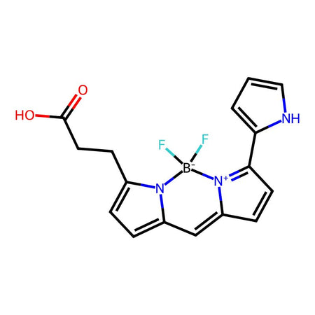 BODIPY 576/589, 98%|922653|150173-78-7