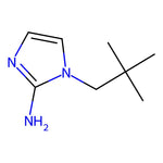 1-Neopentyl-1h-imidazol-2-amine|CS-0284706|1250064-49-3