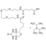 Biotinyl-TOTA-glutaramic acid DIPEA salt|30506|1205744-09-7