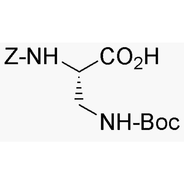 Na-Z-Nb-Boc-L-2,3-diaminopropionic acid|04977|16947-84-5