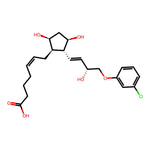 (+)-Cloprostenol (0.10% wt/v in METHYL ACETATE), min. 97%|06-6003|54276-21-0