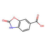 2-Oxo-2,3-dihydro-1,3-benzoxazole-6-carboxylic acid|CS-0006553|54903-16-1