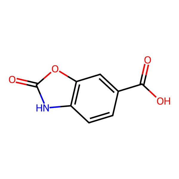 2-Oxo-2,3-dihydro-1,3-benzoxazole-6-carboxylic acid|CS-0006553|54903-16-1