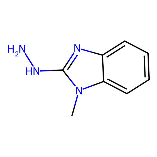 2-Hydrazinyl-1-methyl-1h-benzo[d]imidazole|CS-0300855|7022-37-9