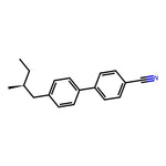 (S)-4'-(2-Methylbutyl)-[1,1'-biphenyl]-4-carbonitrile|CS-W012657|63799-11-1
