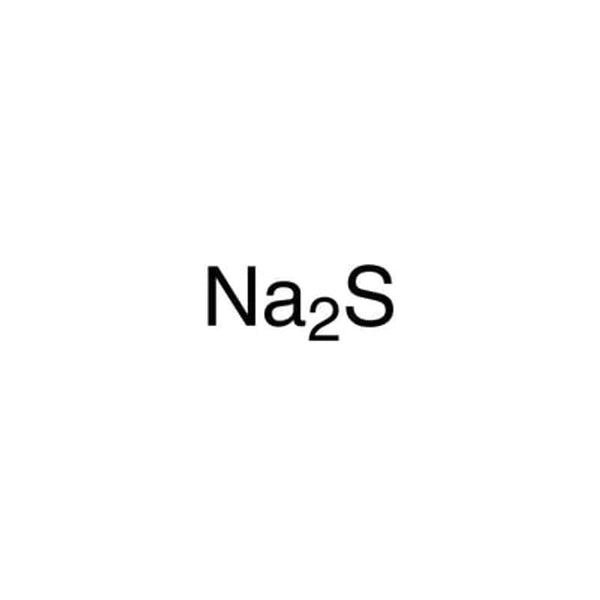 Sodium sulfide, anhydrous, min. 95%|93-1182|1313-82-2