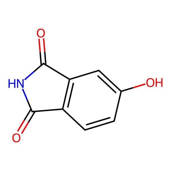 5-Hydroxyisoindoline-1,3-dione|CS-W006520|50727-06-5