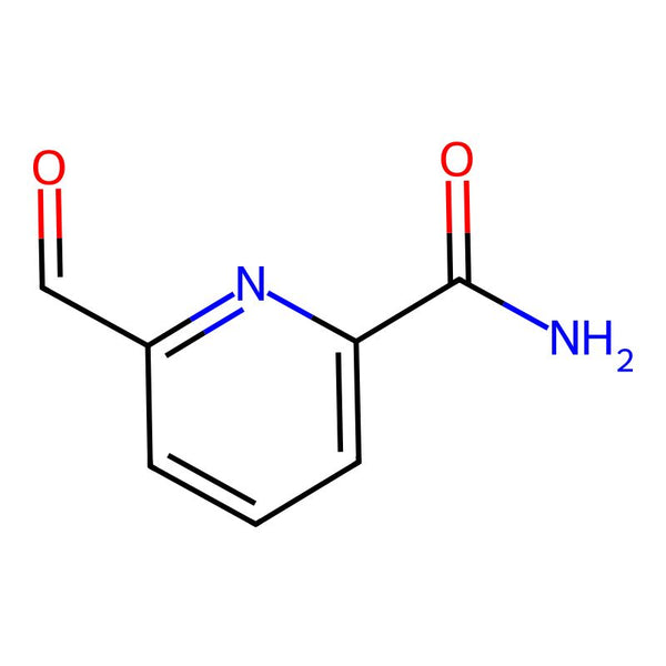 6-Formylpicolinamide|CS-0039733|135450-38-3