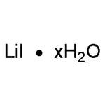 Lithium iodide hydrate|30669|85017-80-7