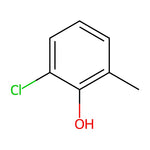 2-Chloro-6-methylphenol|CS-W011016|87-64-9