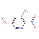 5-Methoxy-2-nitropyridin-3-amine|CS-0146011|1476730-34-3