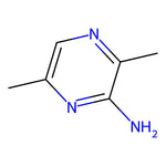 3,6-Dimethylpyrazin-2-amine|CS-0005627|13134-38-8
