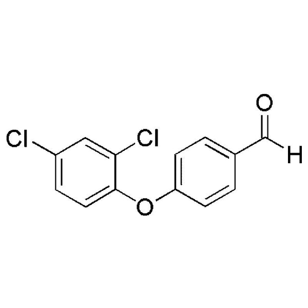 4-(2,4-Dichlorophenoxy)benzaldehyde|25888|78725-51-6