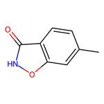 6-Methyl-1,2-benzisoxazol-3-ol|CS-B1579|66571-26-4
