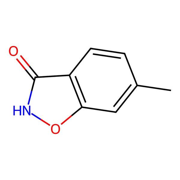 6-Methyl-1,2-benzisoxazol-3-ol|CS-B1579|66571-26-4