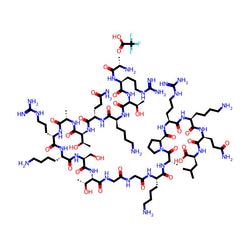 Histone H3 (1-20) trifluoroacetate salt|CPTD787868|380598-30-1