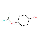 4-(Difluoromethoxy)cyclohexanol|CS-0356303|1565472-22-1