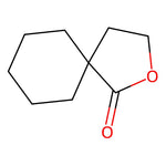 2-Oxaspiro[4.5]decan-1-one|CS-0626229|4420-11-5