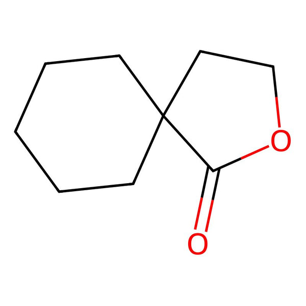 2-Oxaspiro[4.5]decan-1-one|CS-0626229|4420-11-5