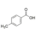 p-Toluic acid|33445|99-94-5