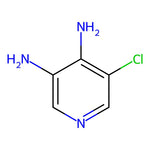 5-Chloropyridine-3,4-diamine|CS-W022364|929074-42-0