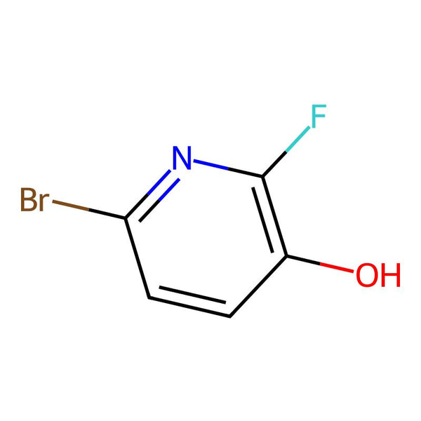 6-Bromo-2-fluoropyridin-3-ol|CS-0030008|850142-72-2