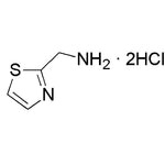 Thiazol-2-yl-methylamine dihydrochloride|19376|55661-33-1