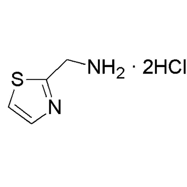 Thiazol-2-yl-methylamine dihydrochloride|19376|55661-33-1