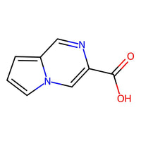 Pyrrolo[1,2-a]pyrazine-3-carboxylic acid|CS-0319765|588720-53-0