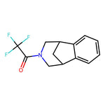 1-(4,5-Dihydro-1H-1,5-methanobenzo[d]azepin-3(2H)-yl)-2,2,2-trifluoroethanone|CS-B0005|230615-51-7