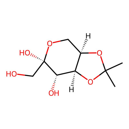 Topiramate Impurity 8|C4X-17688|912456-61-2