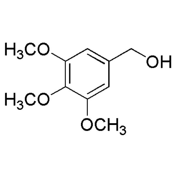 3,4,5-trimethoxybenzyl alcohol|26917|3840-31-1