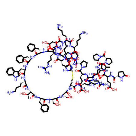 Cortistatin-29 (rat)|CPTD784295|1815618-17-7