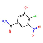 4-Chloro-3-hydroxy-5-nitrobenzamide|CS-0148858|2137975-63-2