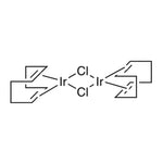 Chloro-1,5-cyclooctadiene iridium(I) dimer, 99%|77-0400|12112-67-3
