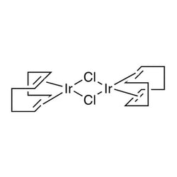 Chloro-1,5-cyclooctadiene iridium(I) dimer, 99%|77-0400|12112-67-3