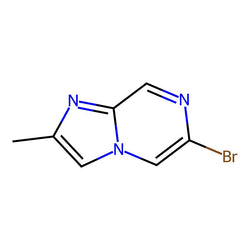 6-Bromo-2-methylimidazo[1,2-a]pyrazine|CS-W022455|1159811-97-8
