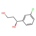 (S)-1-(3-Chlorophenyl)propane-1,3-diol|CS-0112889|625095-57-0