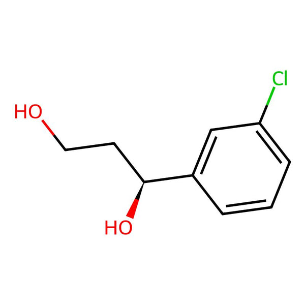 (S)-1-(3-Chlorophenyl)propane-1,3-diol|CS-0112889|625095-57-0