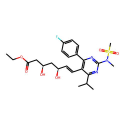 Rosuvastatin Impurity 42|C4X-116942|851443-04-4