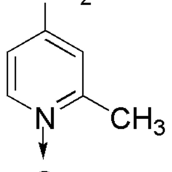 4-Nitro-2-picoline N-oxide|27380|5470-66-6