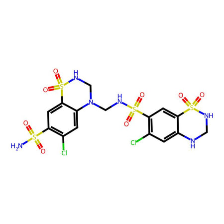 Hydrochlorothiazide EP Impurity C|C4X-11773|402824-96-8