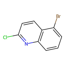 5-Bromo-2-chloroquinoline|CS-0038859|99455-13-7